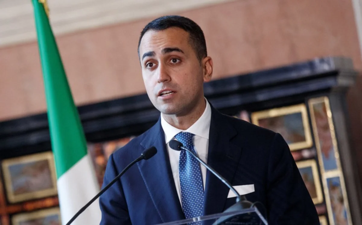 First EU special envoy for Gulf region appointed