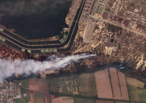 IAEA mission reaches Zaporizhzhia NPP