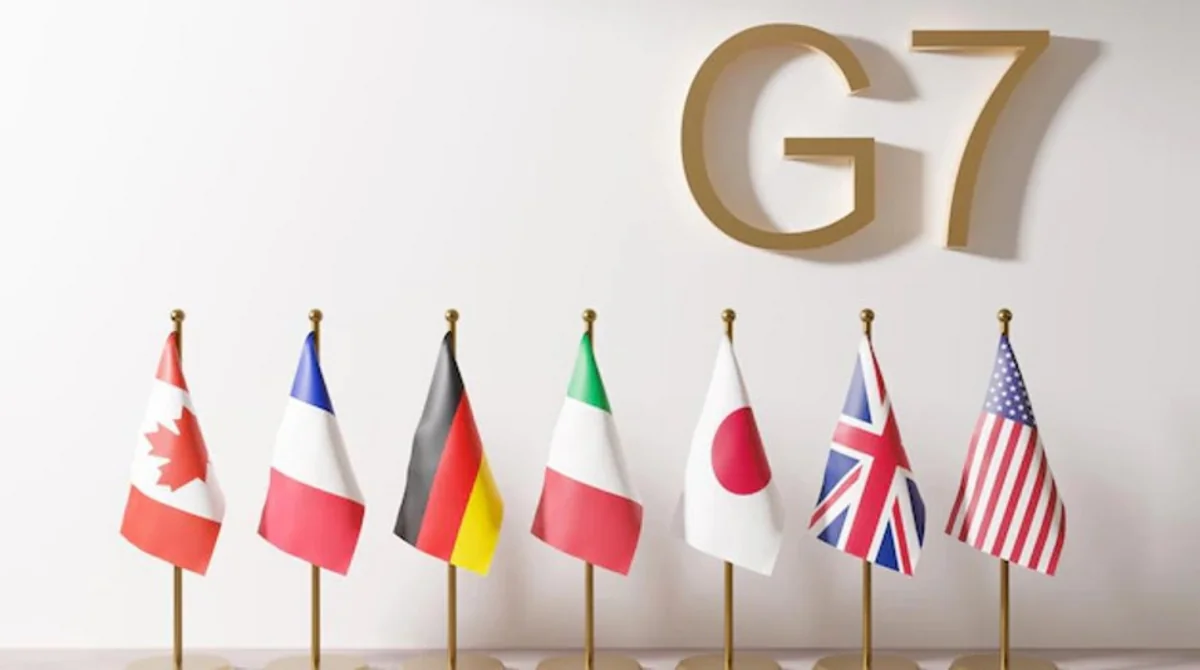 Страны G7 планируют направить китайским банкам жесткое предупреждение о последствиях помощи РФ