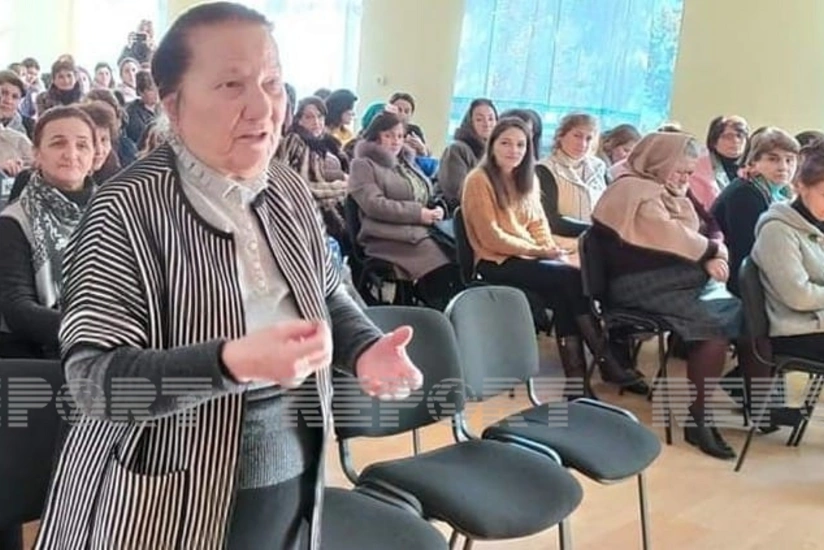 Azərbaycanda 84 yaşlı məktəb direktoru koronavirusdan ölüb