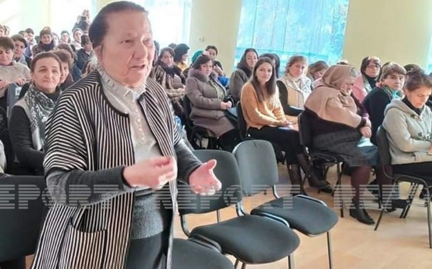 Azərbaycanda 84 yaşlı məktəb direktoru koronavirusdan ölüb
