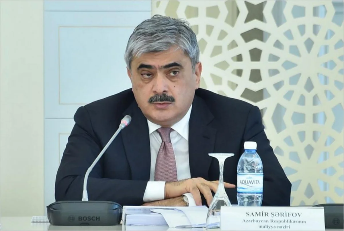 Самир Шарифов: Использование нелицензионных программ может повлечь очень серьезные штрафы