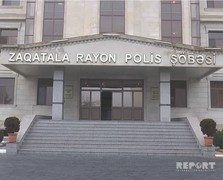 ​Zaqatalada gəncin əllərinin kəsilməsi hadisəsinin təfərrüatları məlum olub - FOTO - VİDEO