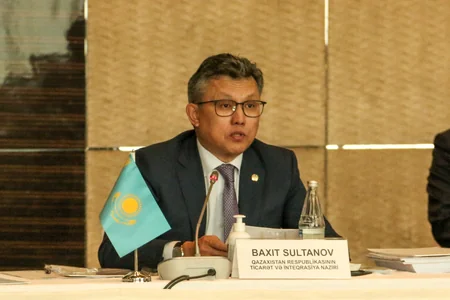Baku hosts 17th meeting of Azerbaijan-Kazakhstan intergovernmental commission