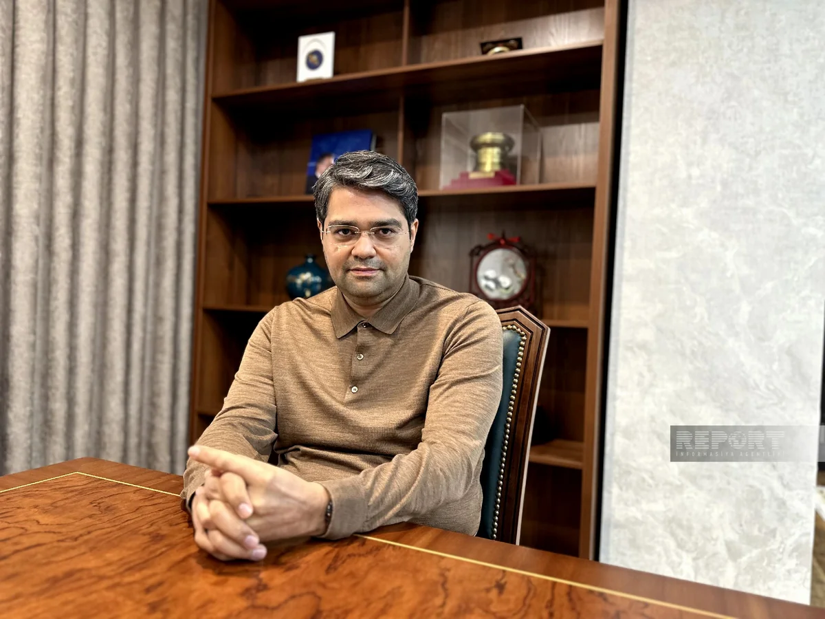 Uzatom: Uzbekistan building Central Asia's first nuclear power plant to strengthen energy security - EXCLUSIVE