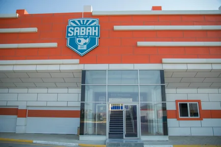 “Sabah” futbol klubunun stadionu Bank Respublika Arena” adlanacaq
