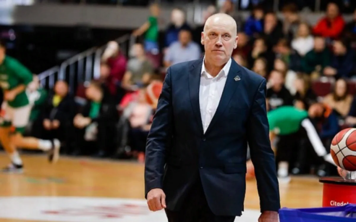 Sabahın baş məşqçisi: Çempionlar Liqasında zəif rəqib yoxdur