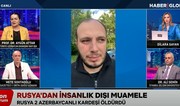 Haber Globalda Yekaterinburqda azərbaycanlılara qarşı vəhşiliklərlə bağlı müzakirələr təşkil edilib