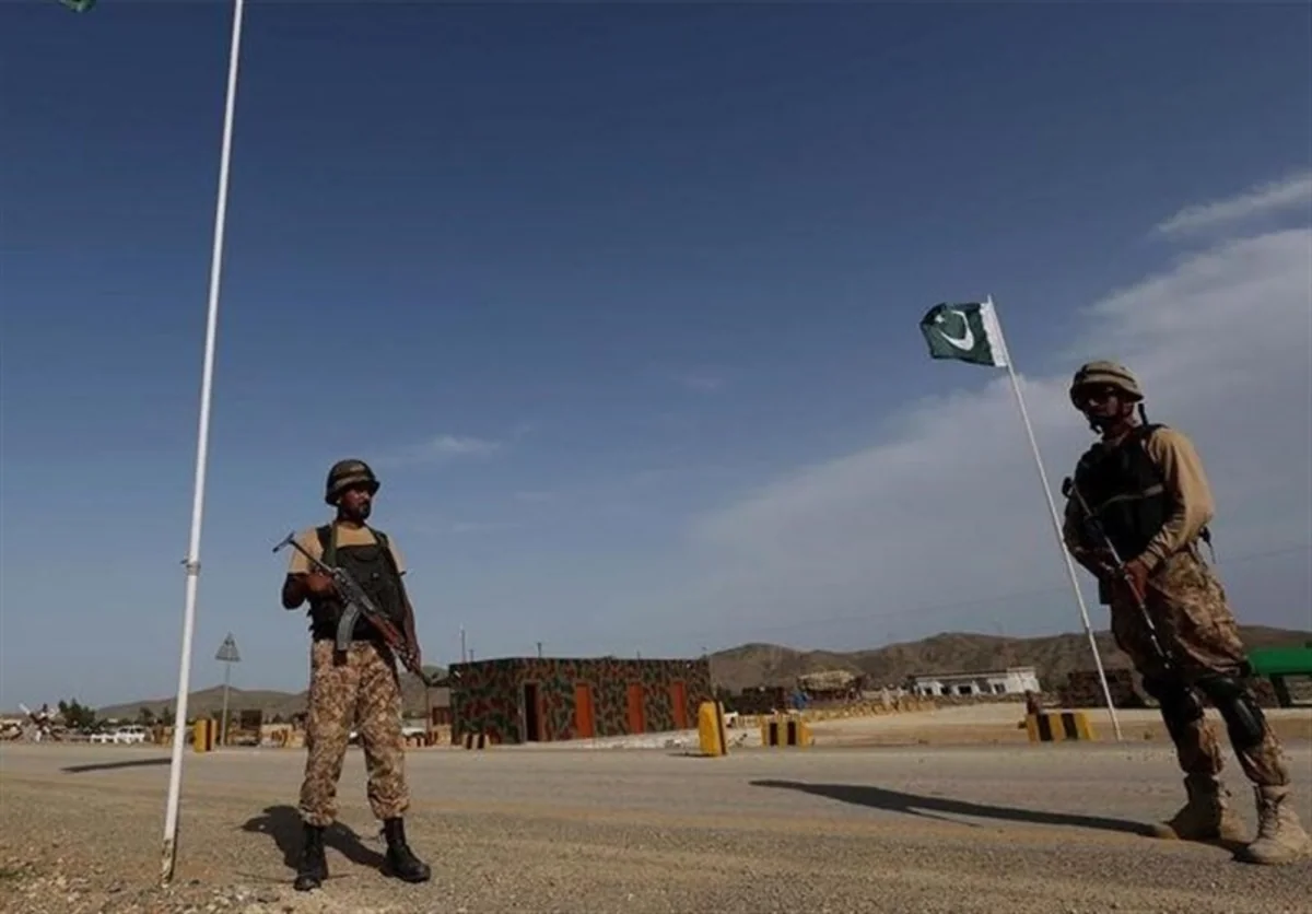 Taliban says eight killed in Pakistan's two air strikes in Afghanistan