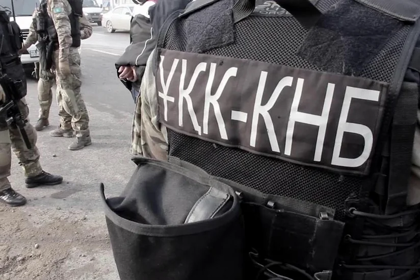 Qazaxıstanda ötən il 19 xüsusi təhlükəli cinayətkar qruplaşma zərərsizləşdirilib
