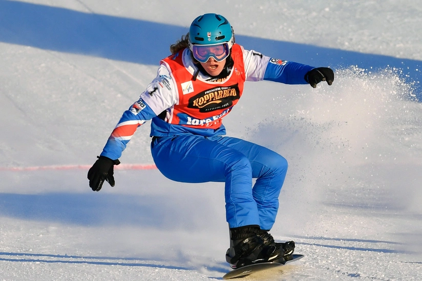 Avstraliyalı dünya çempionunun onurğası sınıb