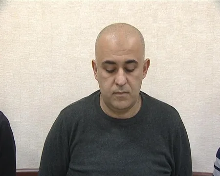 Задержаны лица, занимавшиеся незаконным обменом валюты в Баку и Сумгайыте