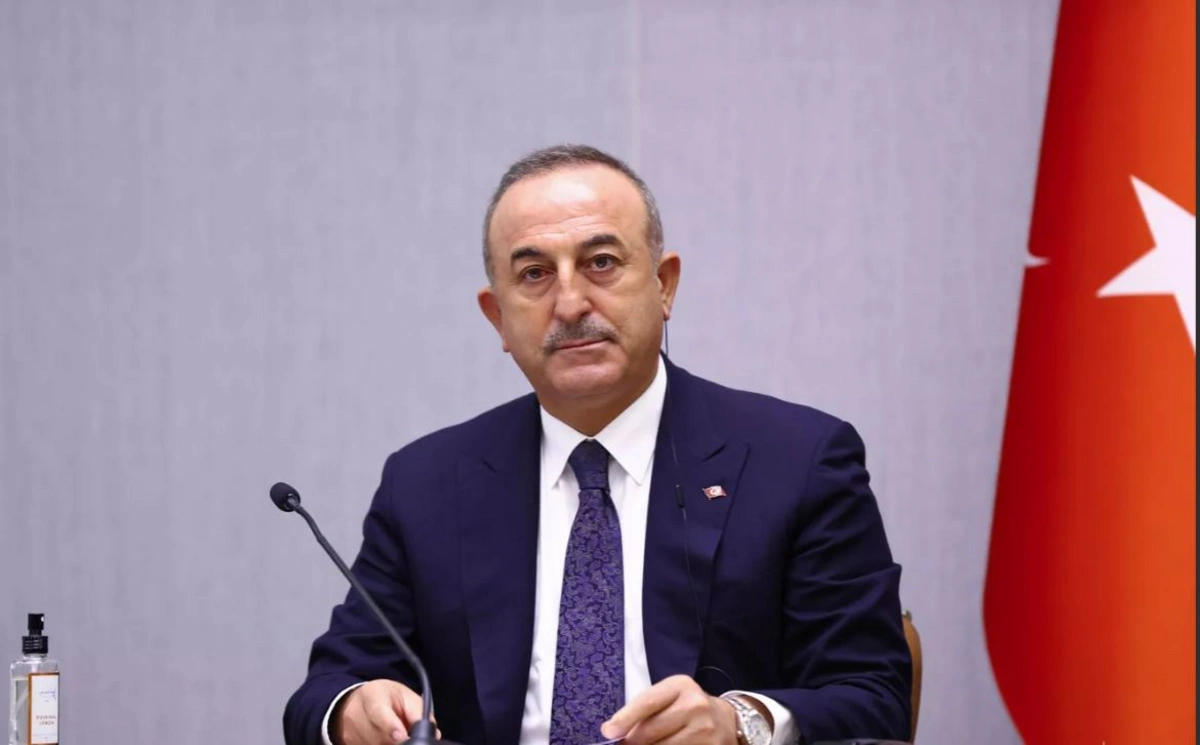 Mevlut Cavusoglu: Armenia should stop provocations immediately