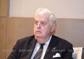 British Lord: Armenia conducting active propaganda against Azerbaijan, spreading misinformation