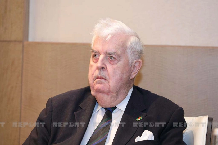British Lord: Armenia conducting active propaganda against Azerbaijan, spreading misinformation