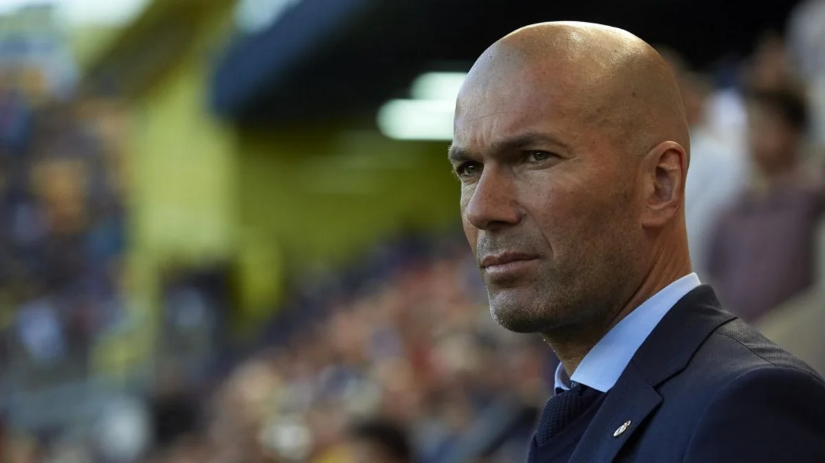KİV: Zidan “Real Madrid”i tərk edə bilər
