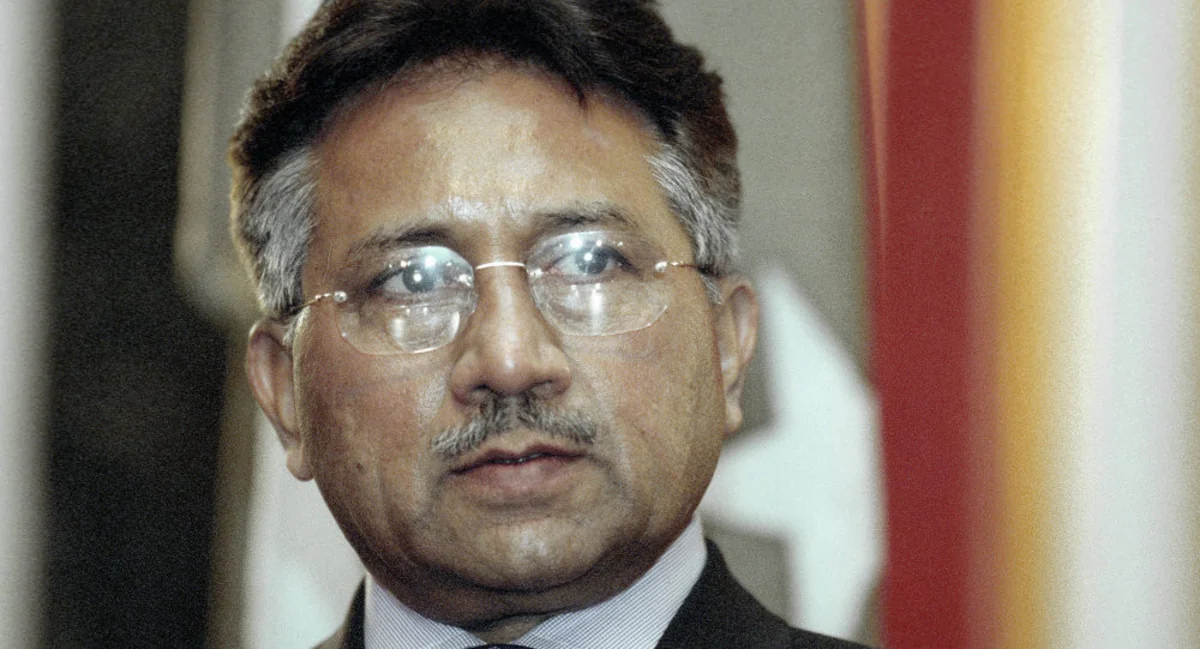 Pakistan Court to Put Former President Musharraf's Co-Conspirators on Trial