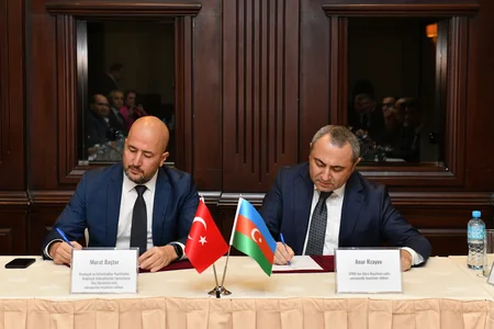 Azərbaycan və Türkiyə “İcazə” blanklarının gələn ilə kvotasını razılaşdırıb