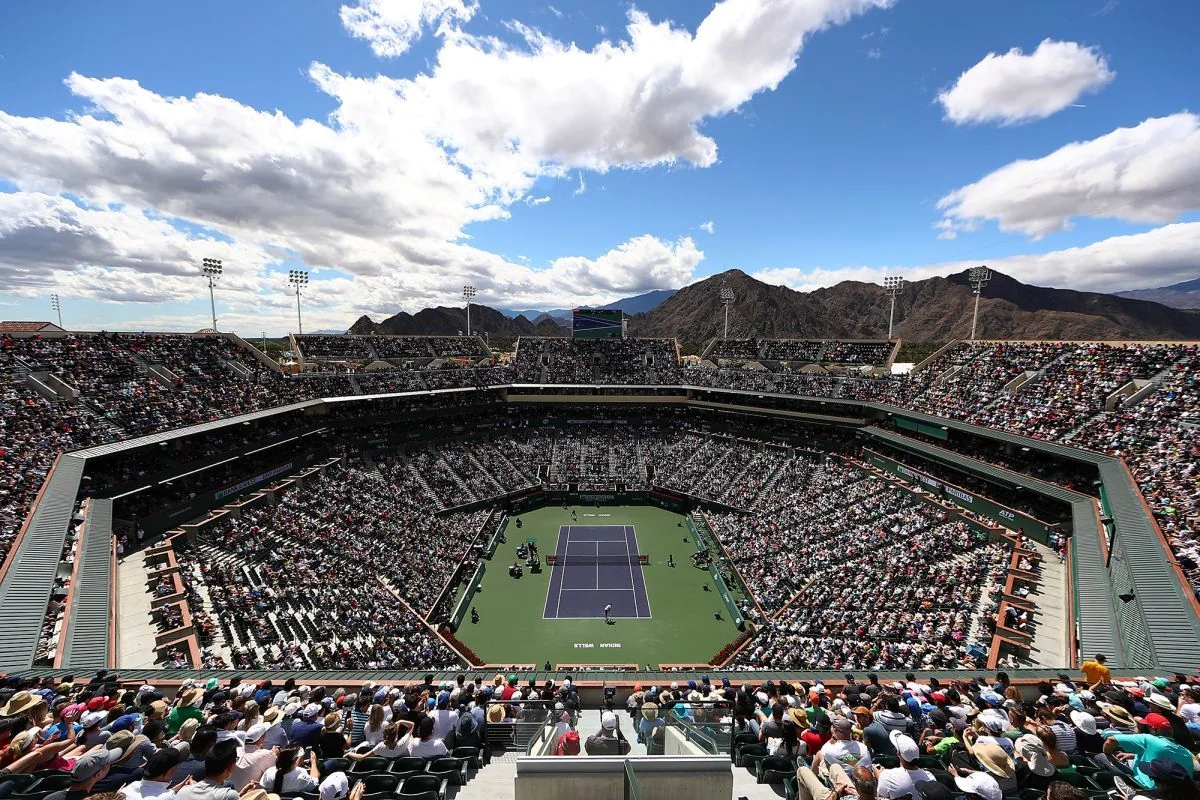 Nüfuzlu tennis turniri koronavirusa görə ləğv olundu