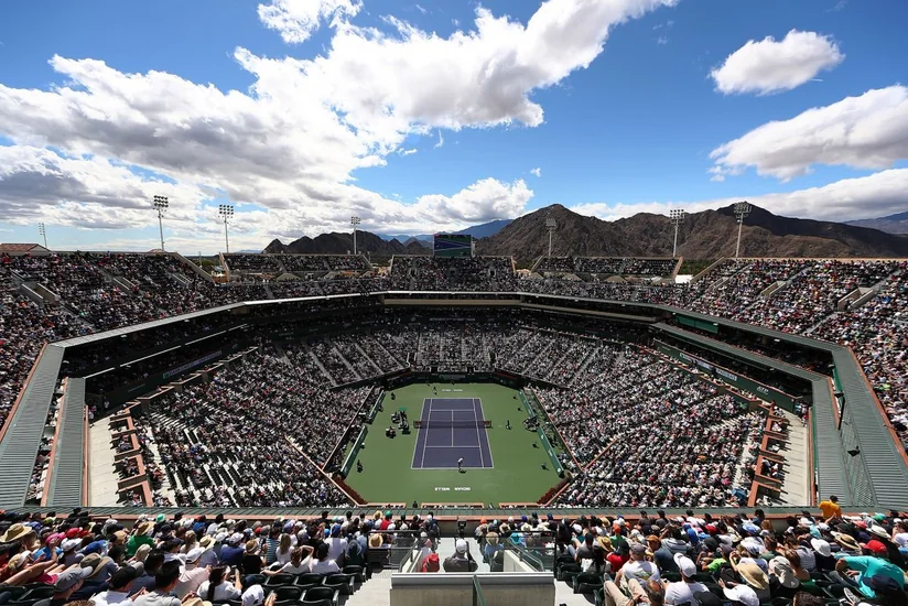 Nüfuzlu tennis turniri koronavirusa görə ləğv olundu