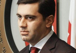 Суд в Грузии арестовал экс-министра обороны 