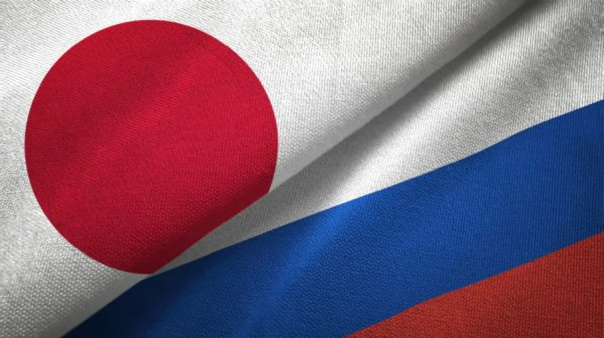 Japan bans export of five more categories of goods to Russia