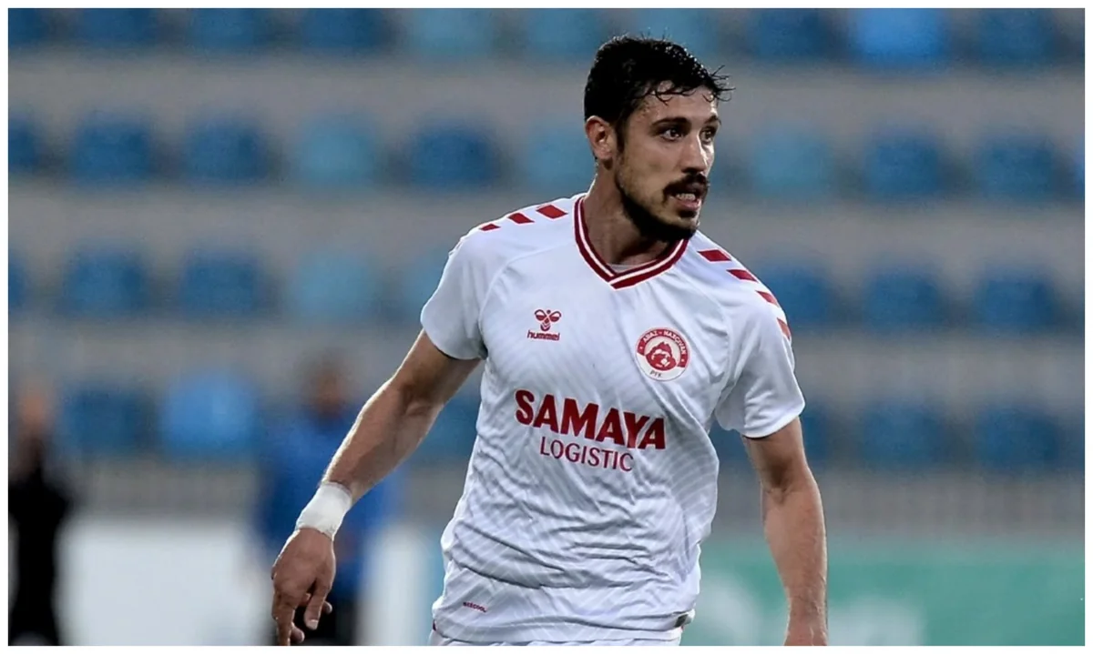 Araz-Naxçıvan Ömər Buludovla müqaviləni yeniləyib