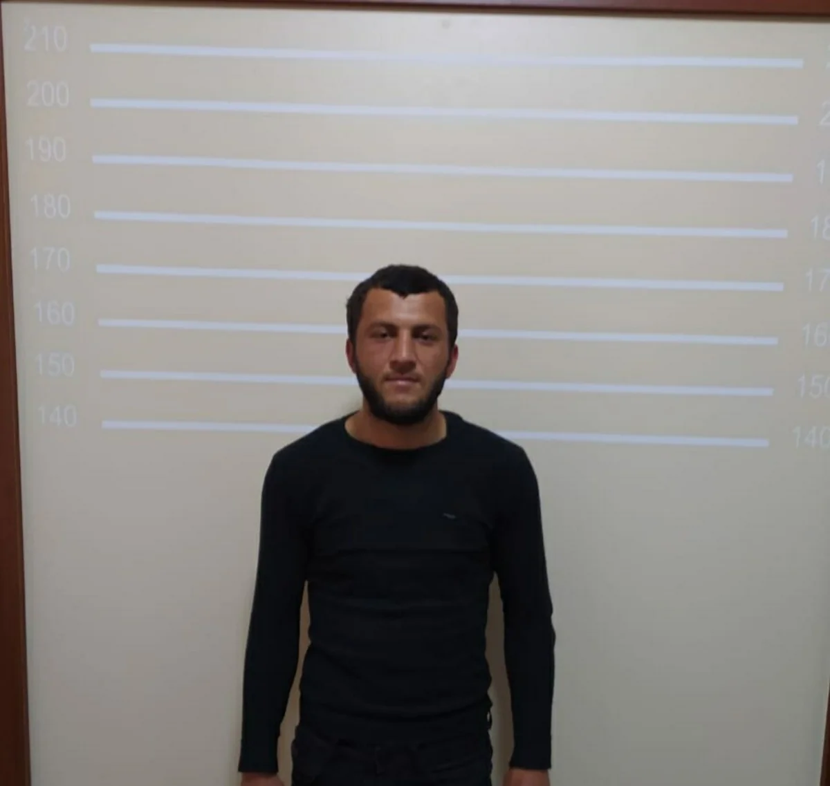 Balakəndə mağaza sahibinə qarşı quldurluq edən əmioğlular saxlanılıb