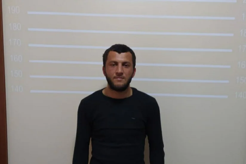 Balakəndə mağaza sahibinə qarşı quldurluq edən əmioğlular saxlanılıb