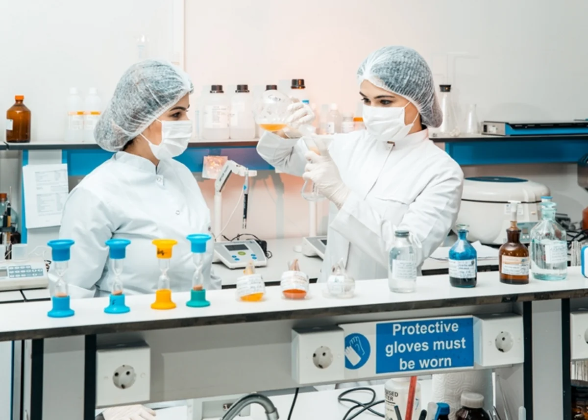 Kənd Təsərrüfatı Nazirliyi yeni laboratoriya avadanlıqları alacaq