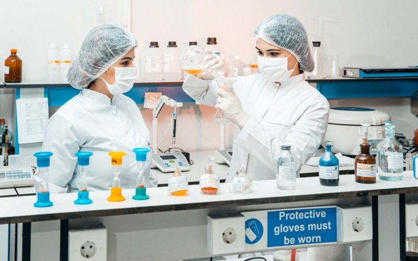 Kənd Təsərrüfatı Nazirliyi yeni laboratoriya avadanlıqları alacaq