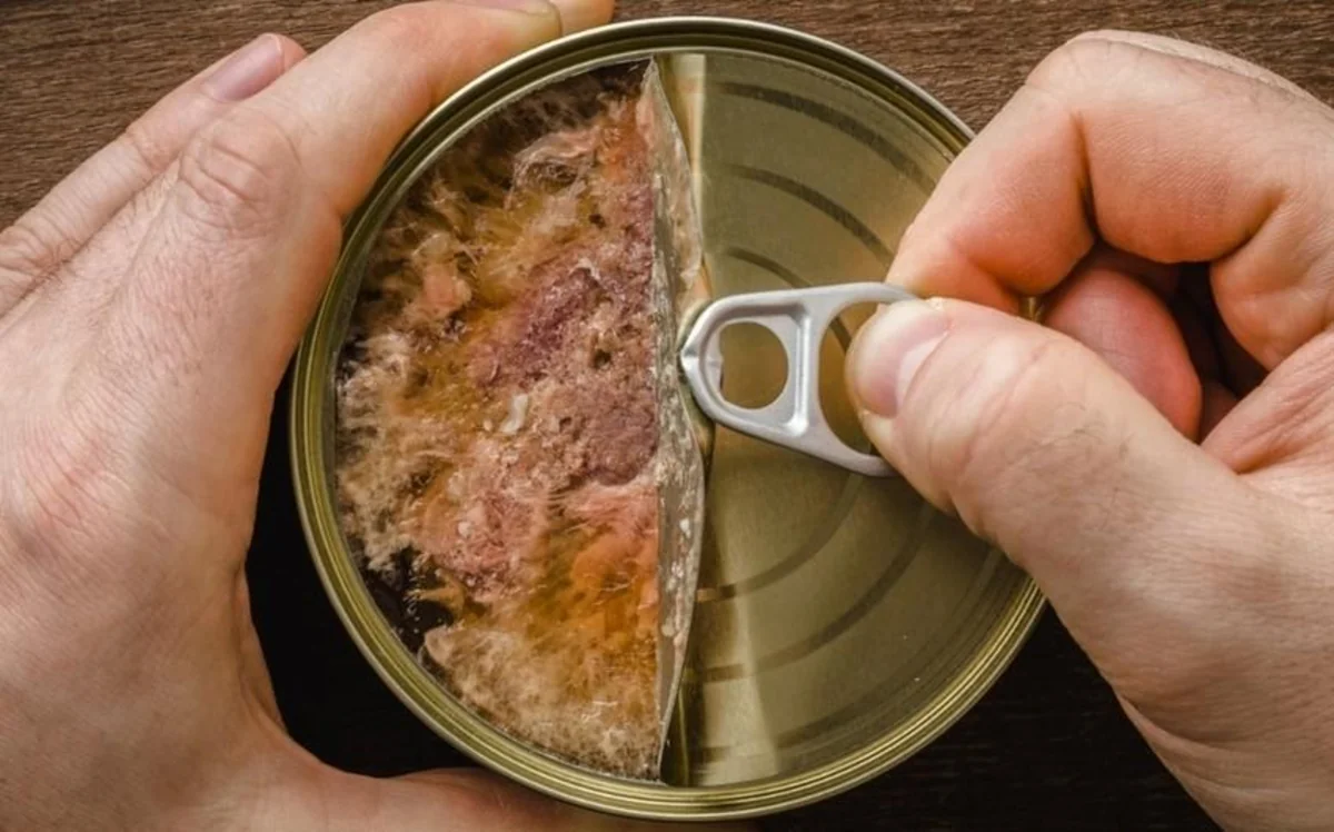 Azerbaijan nearly doubles canned beef imports
