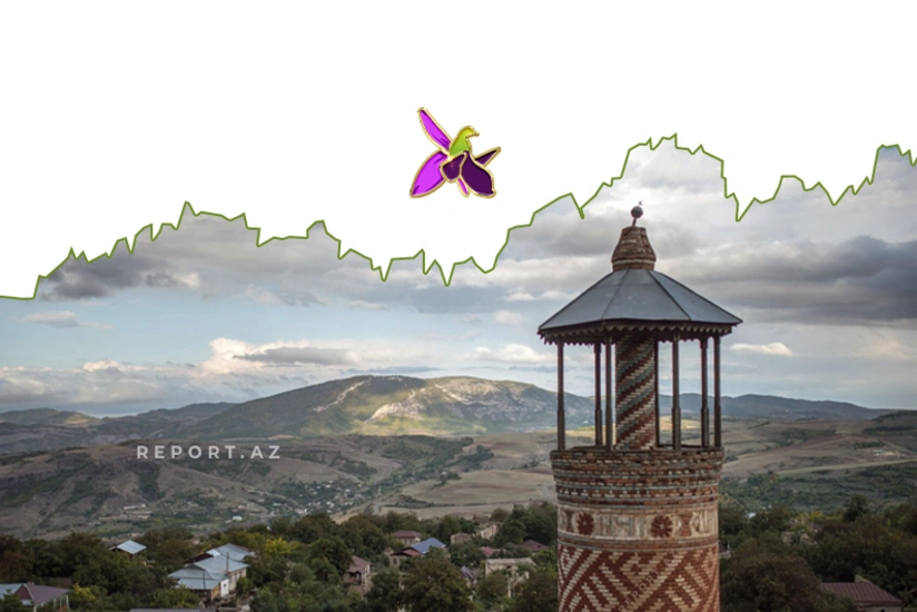 Şuşanın erməni işğalından azad olunmasından iki il ötür