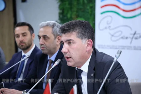 Shusha hosts conference of think tanks of Turkic-speaking countries