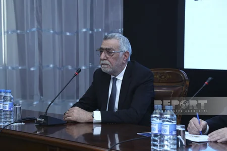 Milli Olimpiya Komitəsi və Azərbaycan Voleybol Federasiyası arasında niyyət protokolu imzalanıb