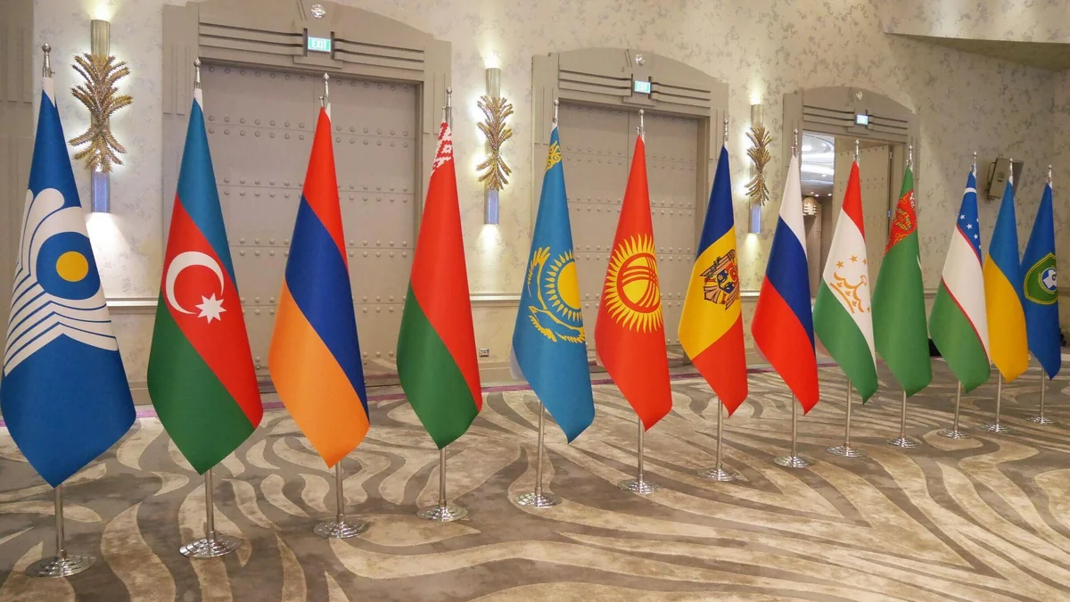 Страны СНГ подчеркнули недопустимость прославления нацистских преступников и их пособников