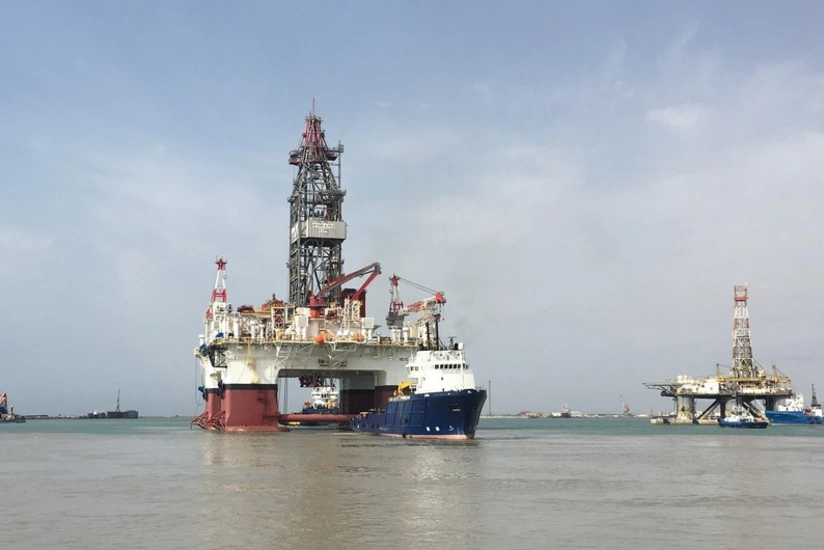 SOCAR subsidiary to buy new drilling rig by year-end