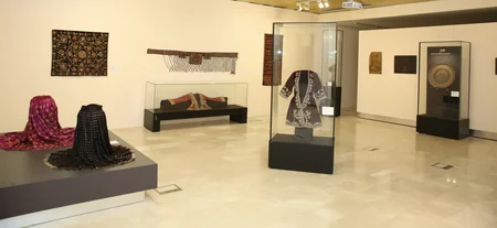 Exhibition Everlasting National Heritage underway in Baku