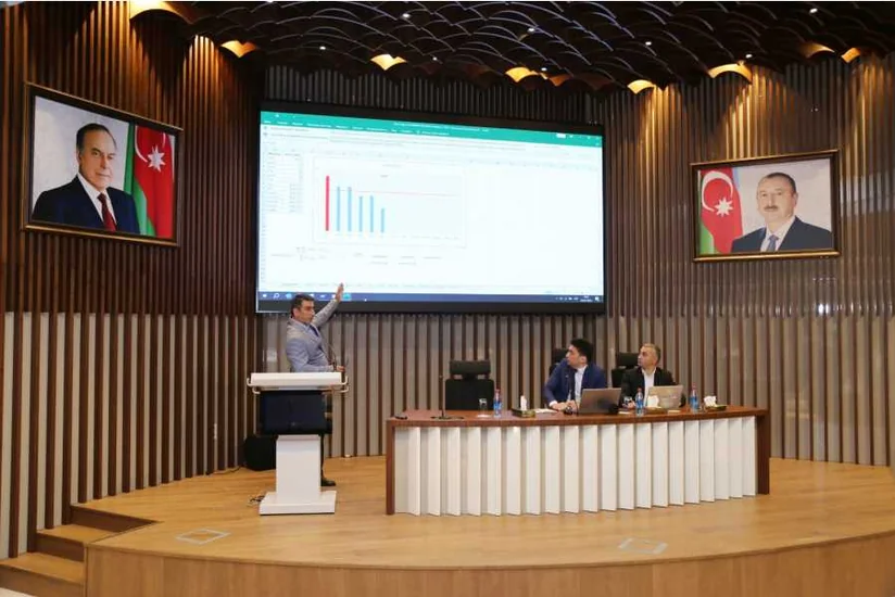 ASCO SAP ERP platformasının yeni modullarının tətbiqinə başlayıb