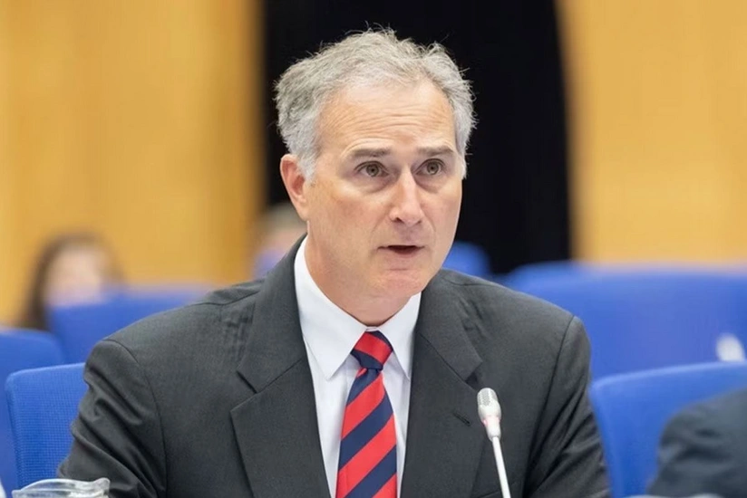 Старший советник Госдепа США обсудит в Баку нормализацию отношений с Ереваном