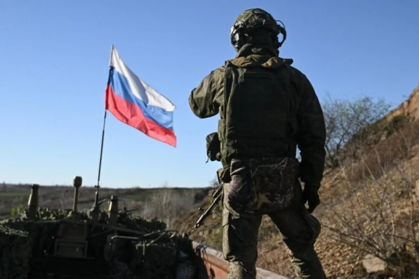 Polish intelligence says Russia's ready for 'mini-operation against NATO'