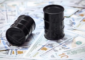 Azerbaijani oil price exceeds $84