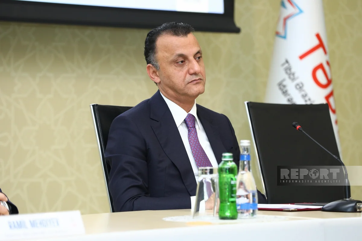 Ötən ay COP29-a görə 600-ə yaxın tibb və qeyri-tibb heyətinə təlim keçirilib