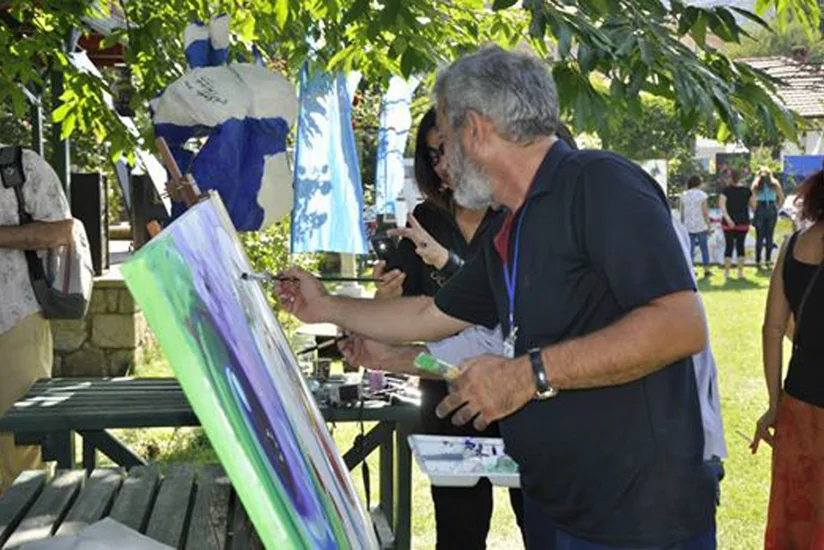 Türkiyədə II Artoros Beynəlxalq Mədəniyyət və Alternativ İncəsənət Festivalı keçiriləcək