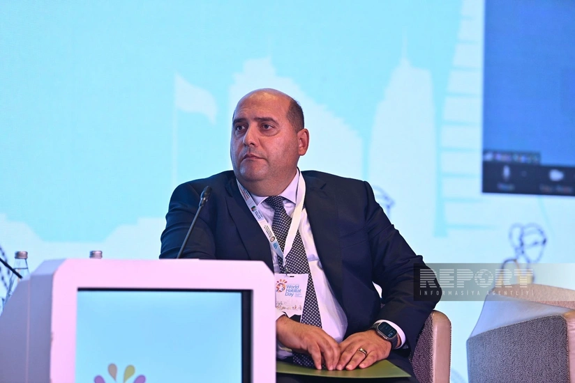 Emin Hüseynov: “1 milyondan çox minanı təmizləmək üçün 50 ildən çox zaman lazımdır”