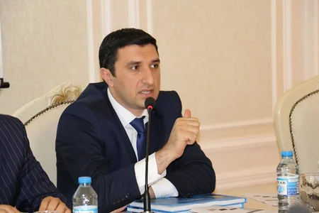 ​Azərbaycanda aqrar sahənin inkişafı ilə bağlı təkliflər hazırlanır