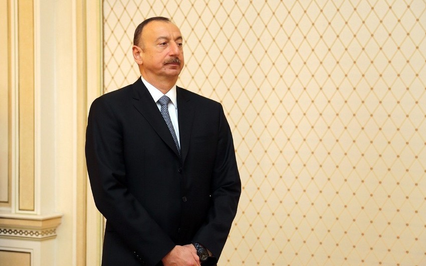 Prezident İlham Əliyev Qala-Pirallahı avtomobil yolunun ikinci hissəsinin açılışında iştirak edib - YENİLƏNİB