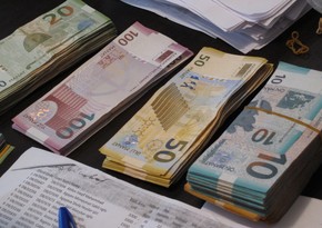 Azərbaycan manatının nominal və real effektiv məzənnələri azalıb