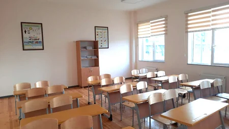 Bakıda ivrit dilini tədris edən məktəbin fəaliyyəti bərpa olunub