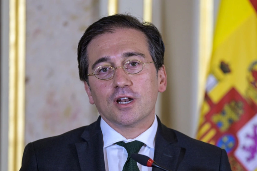 Spain won’t return its ambassador to Argentina